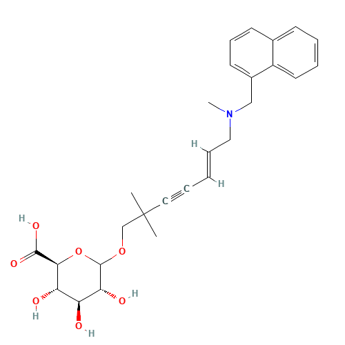FT-0670151 CAS:99473-12-8 chemical structure