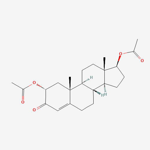 FT-0670153 CAS:21936-08-3 chemical structure