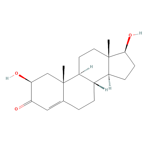 2b-Hydroxy Testosterone (CAS: 10390-14-4) - Related Chemical Product
