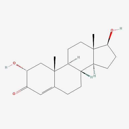 2a-Hydroxy Testosterone (CAS: 4075-14-3) - Related Chemical Product
