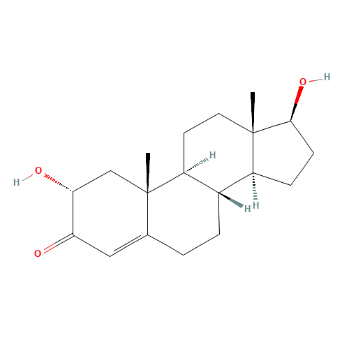 2a-Hydroxy Testosterone (CAS: 4075-14-3) - Related Chemical Product