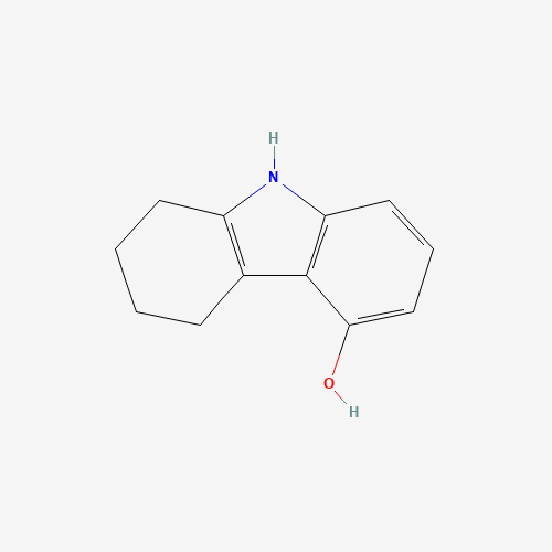 5-Hydroxy-2,3,4,9-tetrahydrocarbazole (CAS: 35618-96-3) - Related Chemical Product