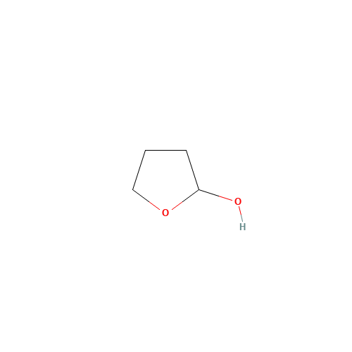 2-Hydroxytetrahydrofuran (CAS: 5371-52-8) - Related Chemical Product