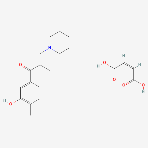 FT-0670180 CAS:283585-02-4 chemical structure