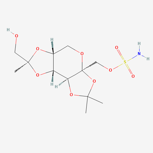 FT-0670182 CAS:198215-60-0 chemical structure