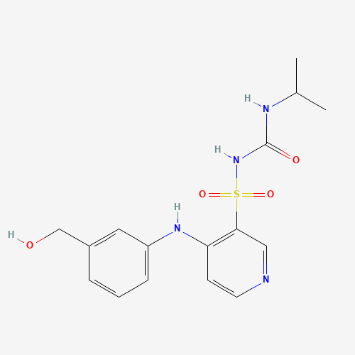 FT-0670183 CAS:99300-68-2 chemical structure