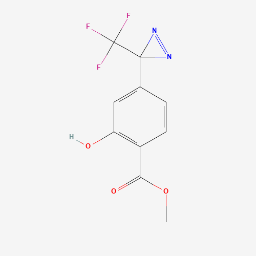 FT-0670194 CAS:165963-72-4 chemical structure