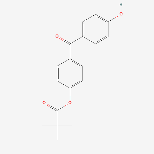 FT-0670196 CAS:114031-67-3 chemical structure