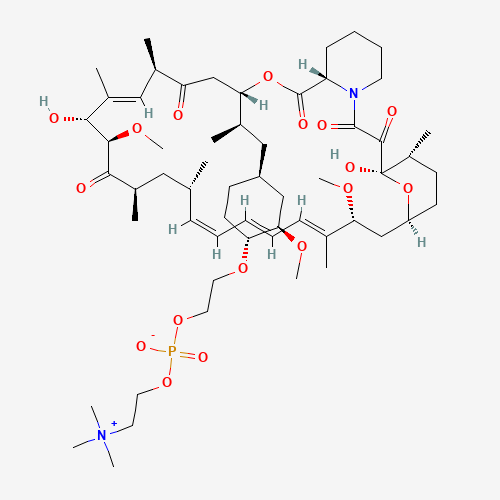 FT-0670197 CAS:1062645-51-5 chemical structure