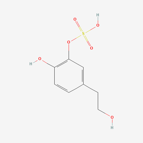 FT-0670208 CAS:844639-92-5 chemical structure