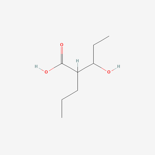 FT-0670213 CAS:58888-84-9 chemical structure