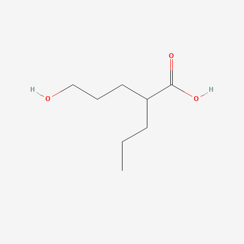 FT-0670215 CAS:53660-23-4 chemical structure