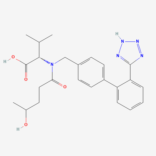 FT-0670216 CAS:188259-69-0 chemical structure