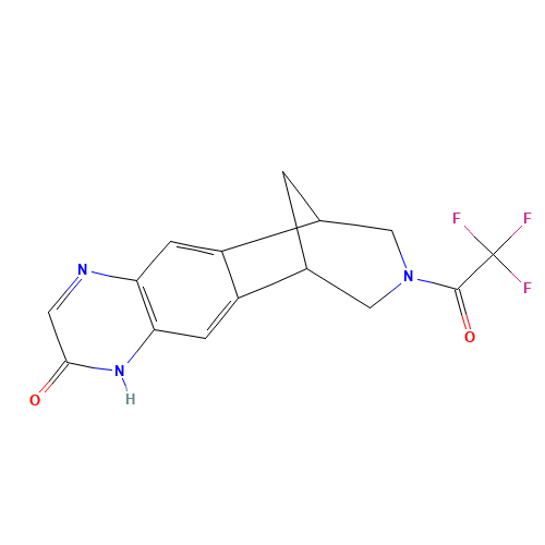 FT-0670221 CAS:357426-10-9 chemical structure