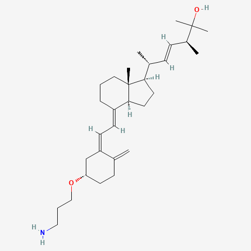 FT-0670225 CAS:932023-11-5 chemical structure