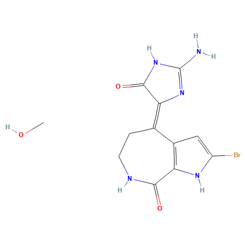 FT-0670242 CAS:84094-94-0 chemical structure