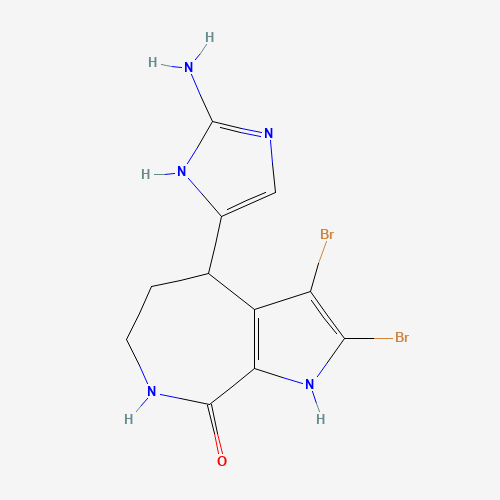 (+/-)-Hymenin (CAS: 154569-13-8) - Related Chemical Product