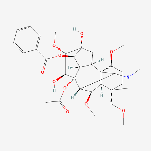 FT-0670246 CAS:6900-87-4 chemical structure