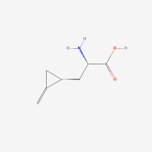 FT-0670248 CAS:156-56-9 chemical structure