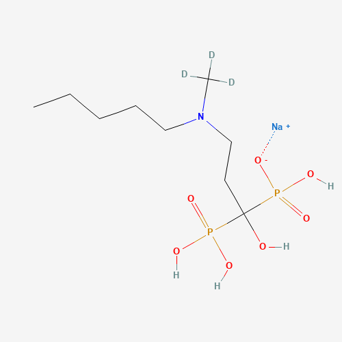 FT-0670252 CAS:1329834-28-7 chemical structure