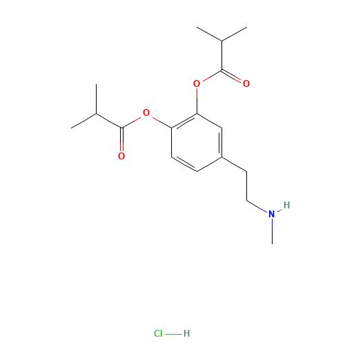 FT-0670254 CAS:75011-65-3 chemical structure