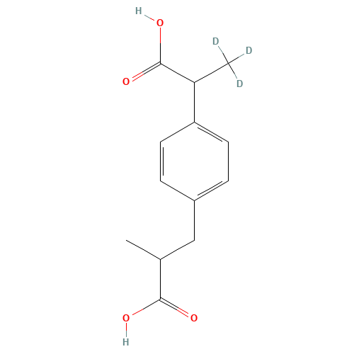 FT-0670260 CAS:1216505-29-1 chemical structure