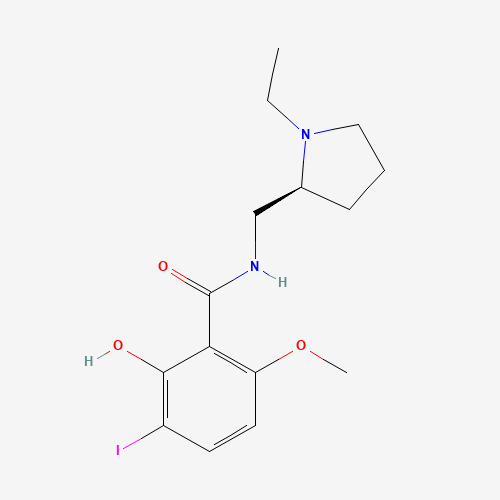 FT-0670265 CAS:84226-06-2 chemical structure
