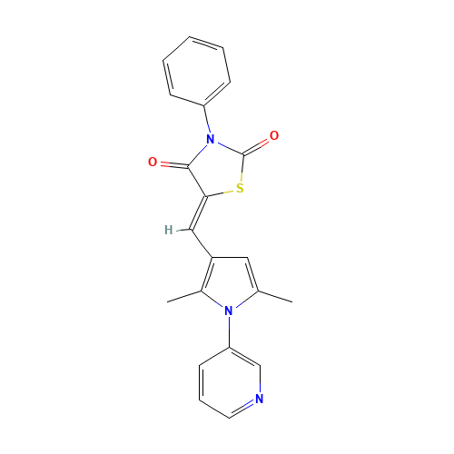 FT-0670270 CAS:677331-12-3 chemical structure