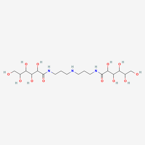 FT-0670308 CAS:86303-20-0 chemical structure