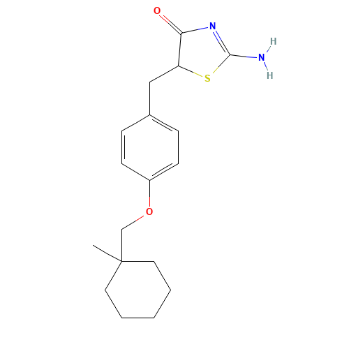 FT-0670312 CAS:85010-66-8 chemical structure