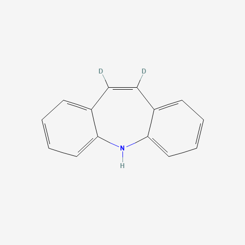 Iminostilbene-d2 (CAS: 1189918-57-7) - Related Chemical Product