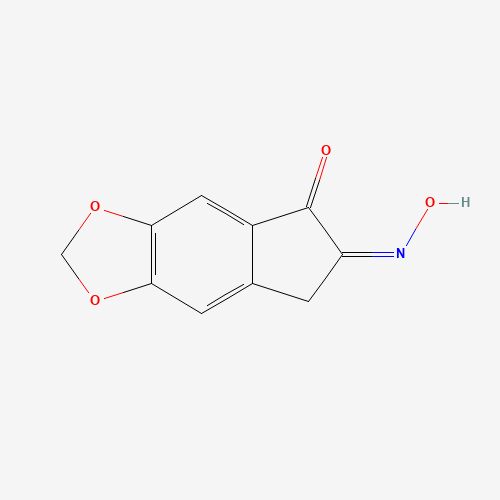 FT-0670325 CAS:38489-93-9 chemical structure