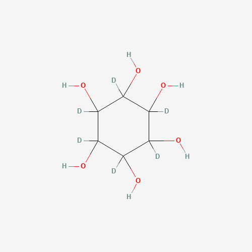 myo-Inositol-d6 (CAS: 68922-44-1) - Related Chemical Product