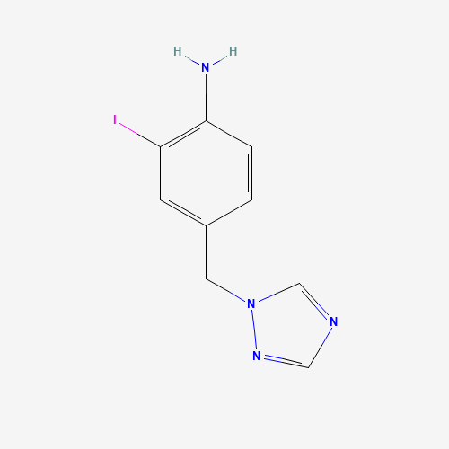 FT-0670363 CAS:160194-26-3 chemical structure