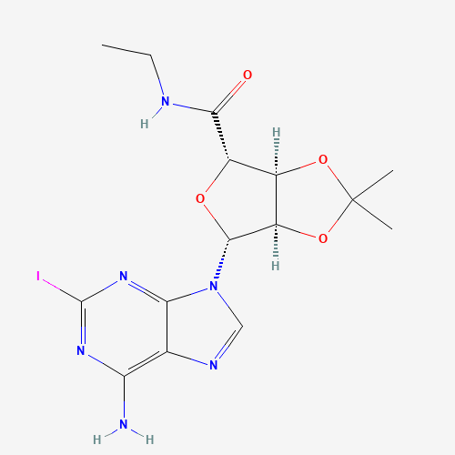 FT-0670371 CAS:162936-24-5 chemical structure