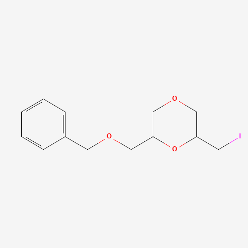 FT-0670374 CAS:338458-96-1 chemical structure