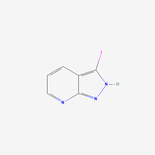 FT-0670390 CAS:117007-52-0 chemical structure