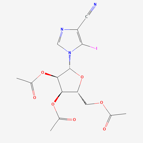 FT-0670397 CAS:59354-00-6 chemical structure