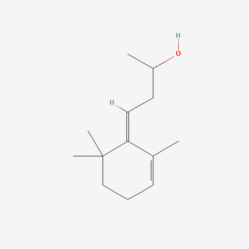 (Z)-retro-a-Ionol (CAS: 55093-47-5) - Related Chemical Product