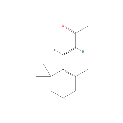 b-Ionone (CAS: 79-77-6) - Related Chemical Product