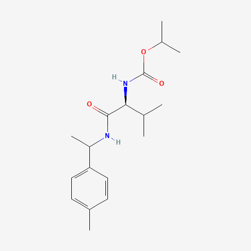 FT-0670411 CAS:140923-17-7 chemical structure