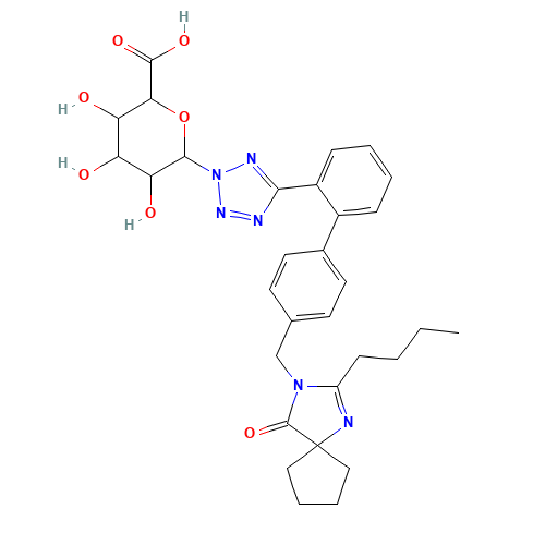 FT-0670414 CAS:160205-58-3 chemical structure