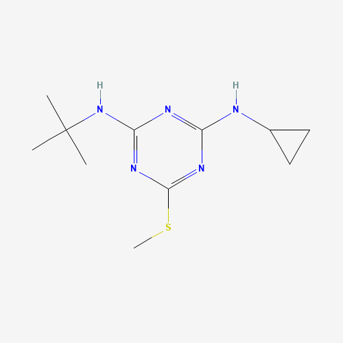 Irgarol (CAS: 28159-98-0) - Related Chemical Product