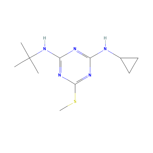 Irgarol (CAS: 28159-98-0) - Related Chemical Product