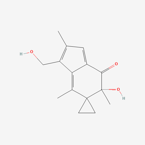 (R)-Irofulven (CAS: 158440-71-2) - Related Chemical Product