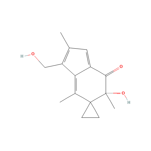 (R)-Irofulven (CAS: 158440-71-2) - Related Chemical Product