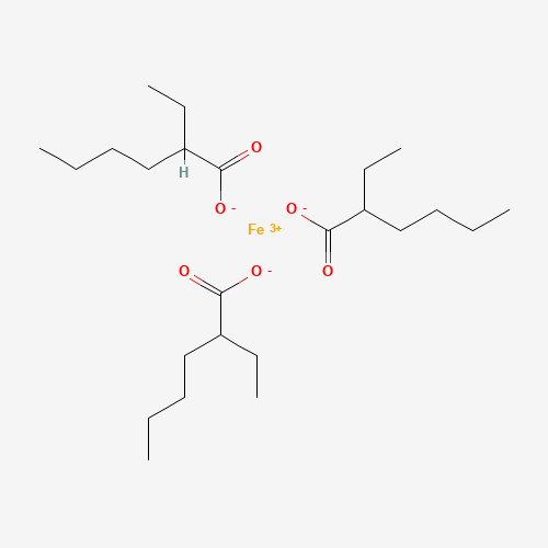 FT-0670420 CAS:7321-53-1 chemical structure