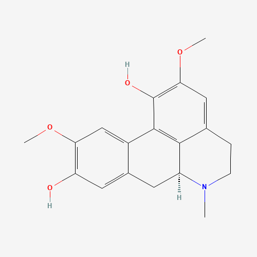 Isoboldine (CAS: 3019-51-0) - Related Chemical Product