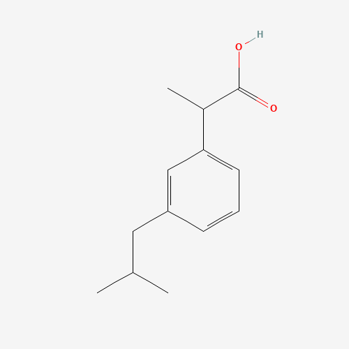 FT-0670423 CAS:66622-47-7 chemical structure
