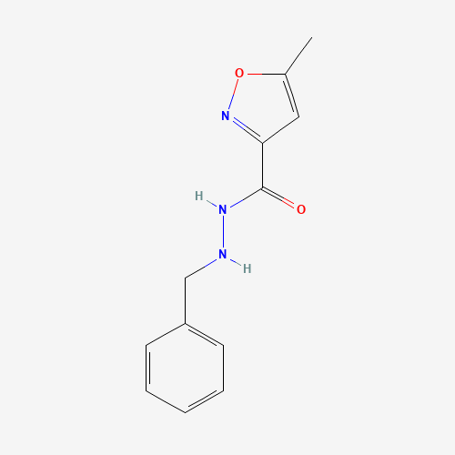 Isocarboxazid (CAS: 59-63-2) - Related Chemical Product